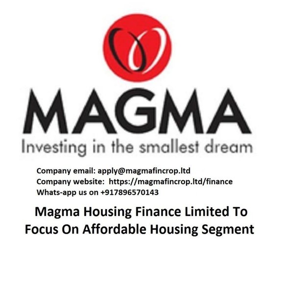 Magma Finance available now
